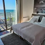 Apartmán Dom Przy Plazy *
