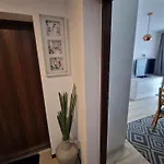 Dom Przy Plazy Apartmán Ustronie Morskie