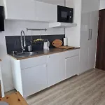 Апартаменты Dom Przy Plazy