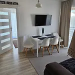 Апартаменты Dom Przy Plazy