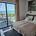 Dom Przy Plazy Apartmán Ustronie Morskie