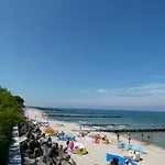 Апартаменты Dom Przy Plazy *