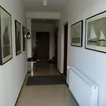 Апартаменты Dom Przy Plazy *
