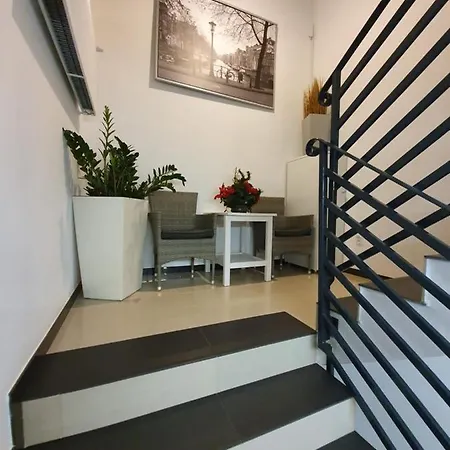 Dom Przy Plaży Apartament