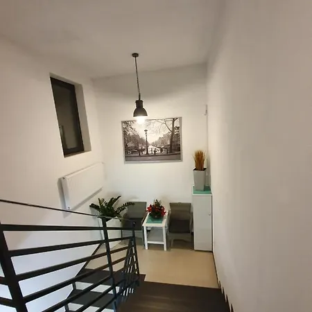 Dom Przy Plaży *