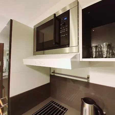 Apartament Dom Przy Plaży *