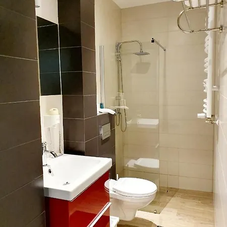 Apartament Dom Przy Plaży *