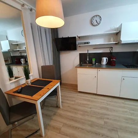 Apartament Dom Przy Plaży