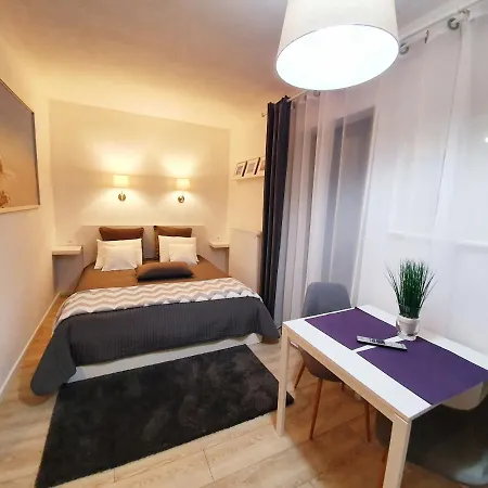 Dom Przy Plaży Apartament