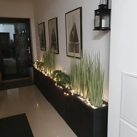 Dom Przy Plazy * Ustronie Morskie