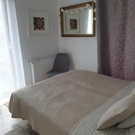 Dom Przy Plaży *