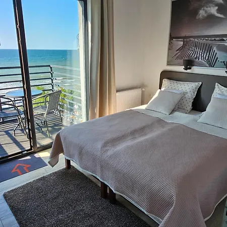 Appartamento Dom Przy Plazy *