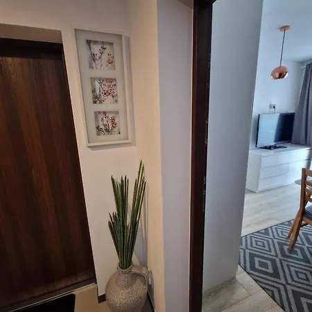 Dom Przy Plazy Appartamento Ustronie Morskie