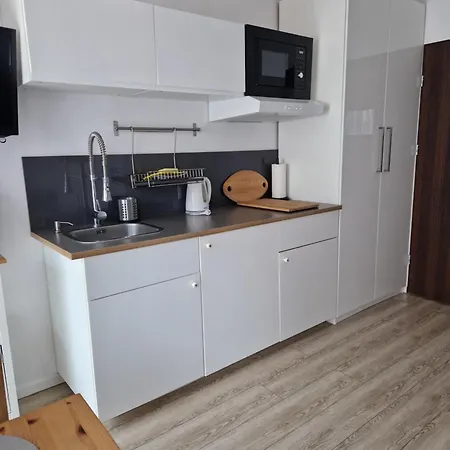 Apartament Dom Przy Plaży