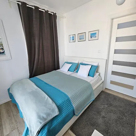 Dom Przy Plaży Apartament *