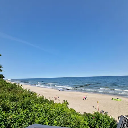 Appartamento Dom Przy Plazy *