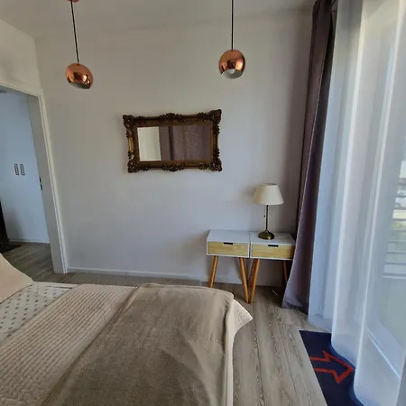 Apartament Dom Przy Plaży
