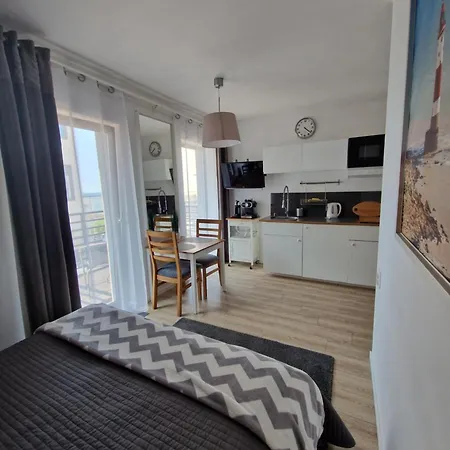 Apartament Dom Przy Plaży *