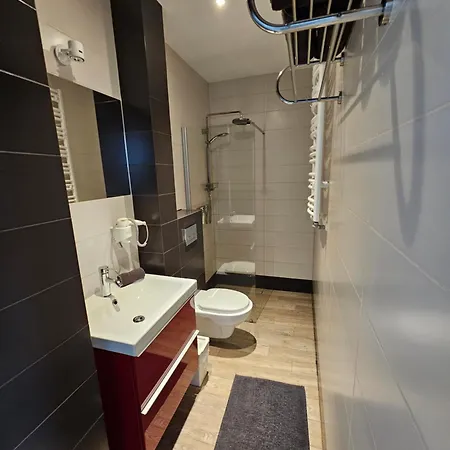 Appartamento Dom Przy Plazy Ustronie Morskie