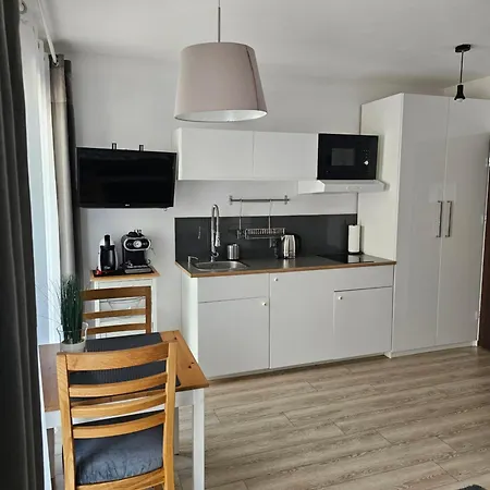 Dom Przy Plaży Ustronie Morskie