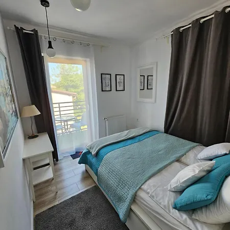 Dom Przy Plazy Appartamento *