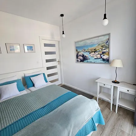 Appartamento Dom Przy Plazy *