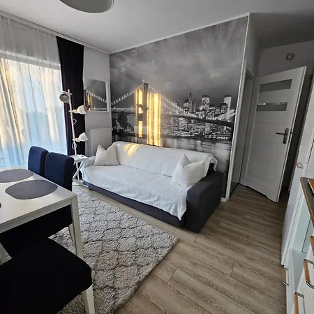Dom Przy Plaży *