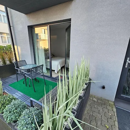 Dom Przy Plazy Ustronie Morskie