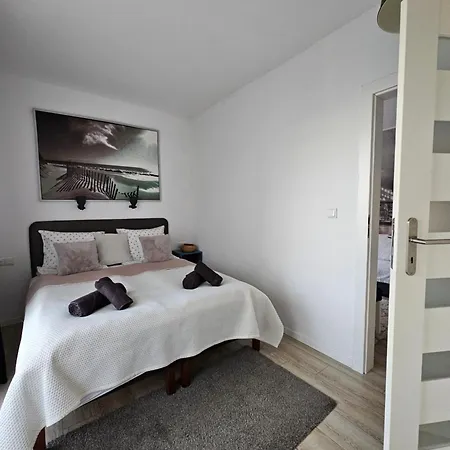 Dom Przy Plazy * Ustronie Morskie