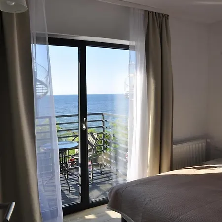 Dom Przy Plazy Apartment *