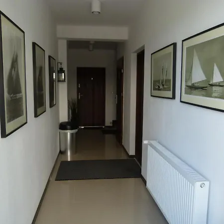 Appartamento Dom Przy Plazy *