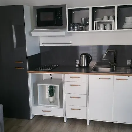 Apartament Dom Przy Plaży *