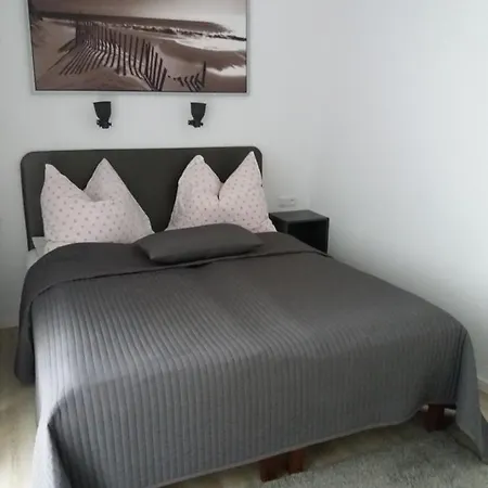 Apartament Dom Przy Plaży Ustronie Morskie