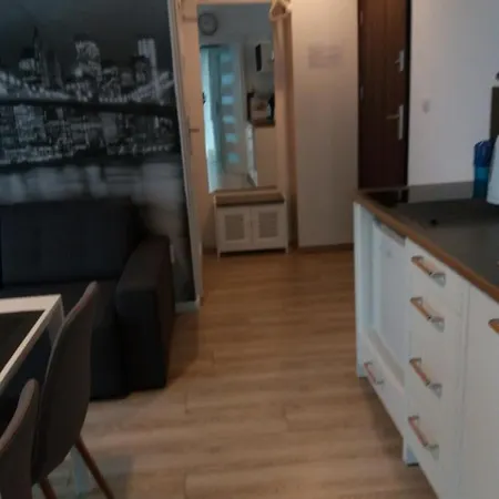 Apartament Dom Przy Plaży Ustronie Morskie