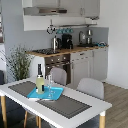 Dom Przy Plazy Ustronie Morskie