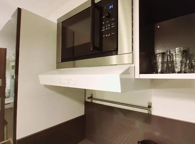 Apartment Dom Przy Plazy *