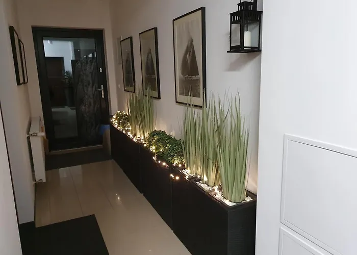 Dom Przy Plazy * Ustronie Morskie