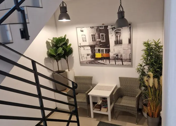 Apartment Dom Przy Plazy