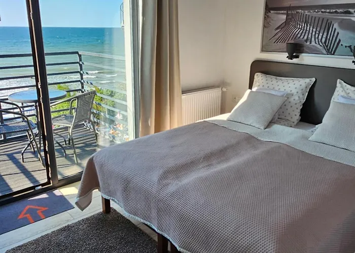 Apartment Dom Przy Plazy *