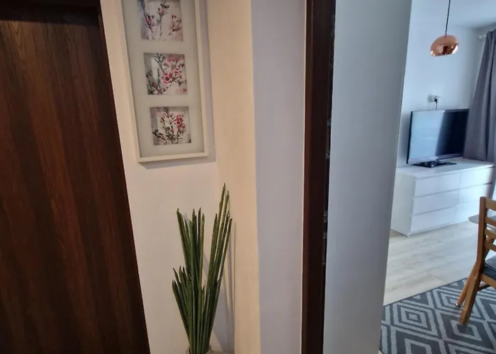 Dom Przy Plazy Apartment Ustronie Morskie