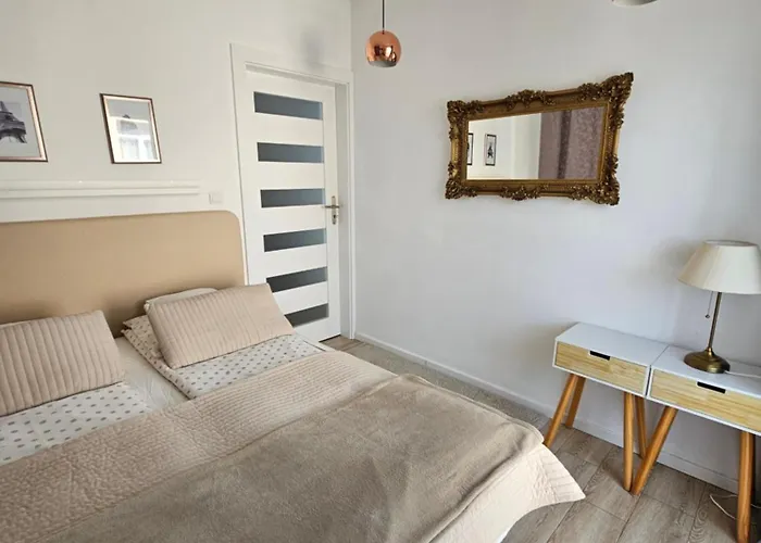 Dom Przy Plazy Ustronie Morskie