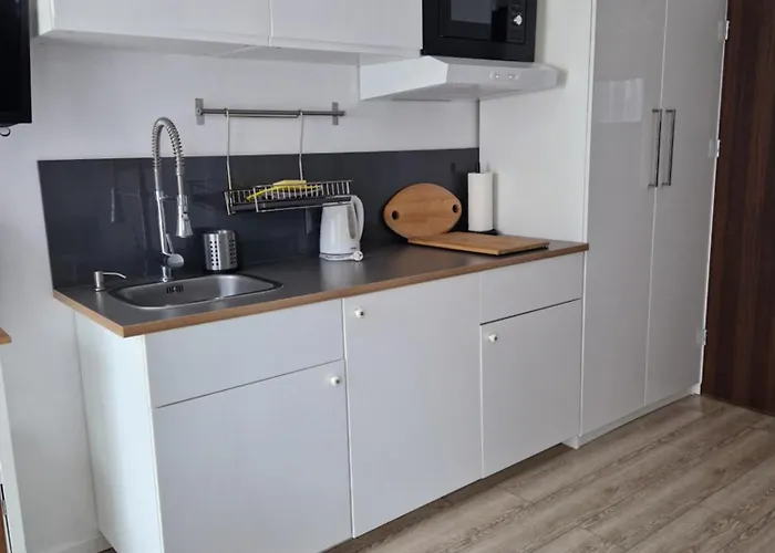 Apartment Dom Przy Plazy