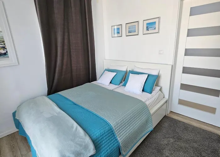 Dom Przy Plazy Apartment *