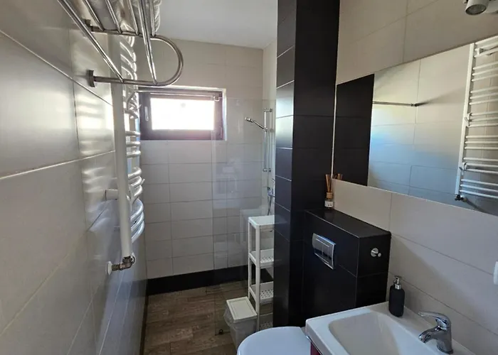 Apartment Dom Przy Plazy Ustronie Morskie