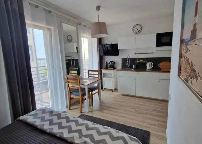 Apartment Dom Przy Plazy *