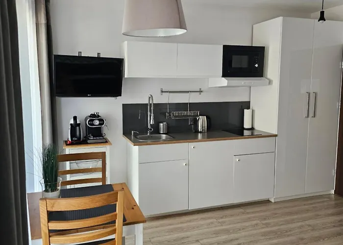 Dom Przy Plazy Ustronie Morskie