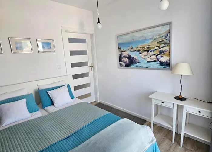 Apartment Dom Przy Plazy *