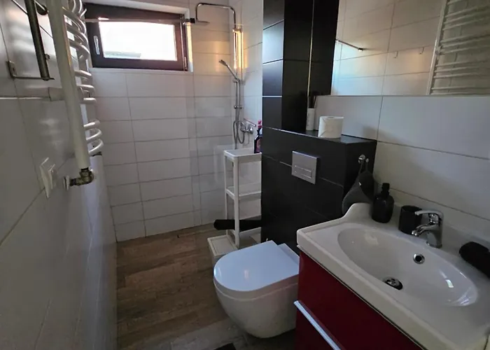 Dom Przy Plazy Apartment *