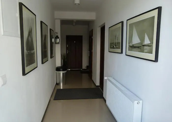 Apartment Dom Przy Plazy *