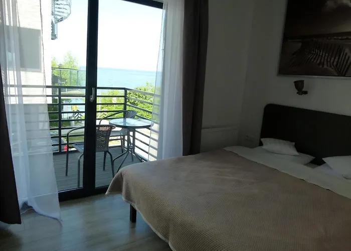 Apartment Dom Przy Plazy *